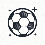 2026年世界杯官方标志，包含大力神杯与三主办国国旗元素